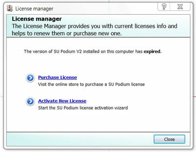 Su Podium V2 Serial Number Free Download