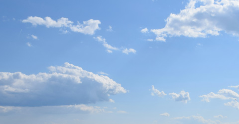 cloud sky